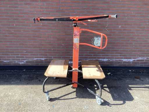 2014 Levpano 513000 Winda z p?ytkami sufitowymi