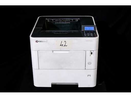KYOCERA ECOSYS P3155 Black and white high speed printer