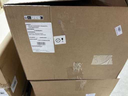 Sedia da pranzo (3x)