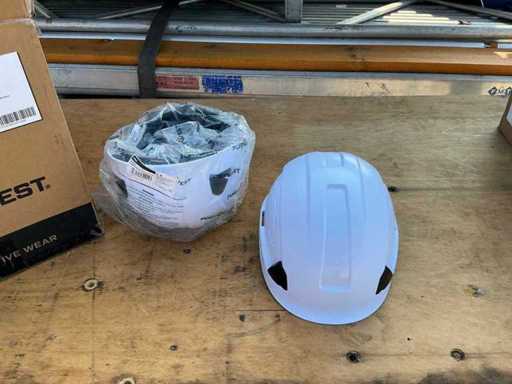 Safety helmets