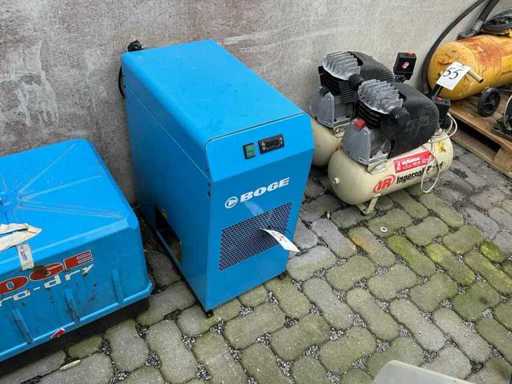 Asciugatore ad aria Boge DS14-2