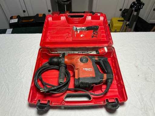 Hilti TE30-C Combihamer