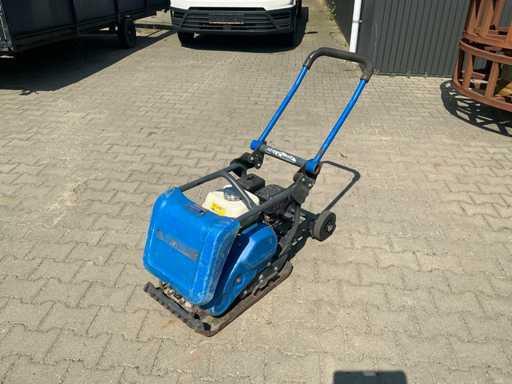 Belle FC3604E Vibrationsplatte