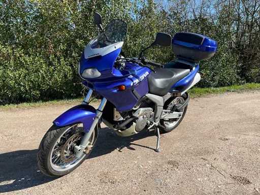 Cagiva All-Road Navigator 1000 Motorrad