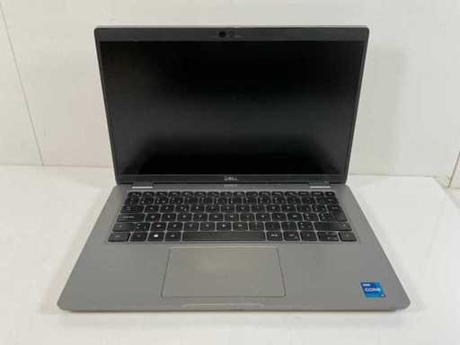 Dell Latitude 5420 14”, Core(TM) i7 11th Gen, 16 GB RAM, 512 GB NVMe Laptop