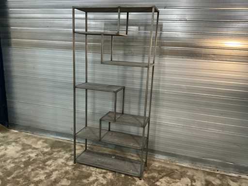 Rivièra Maison Midtown Bücherregal