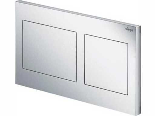 Viega – Visign für Stil 21 – Steuerschild