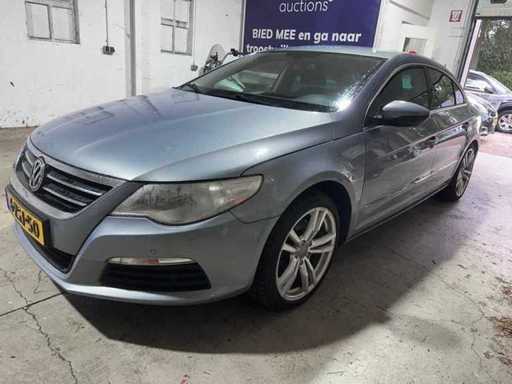 Volkswagen - Passat CC - 1.8 TSI 4p. - 6-ZSJ-50- 2008