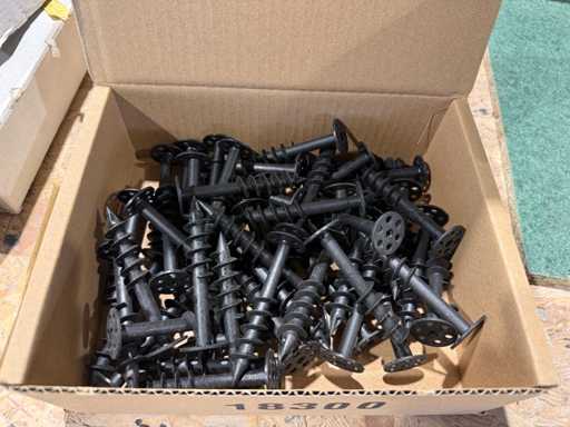 Lux Elements - FIX-SD80 - ?ruba