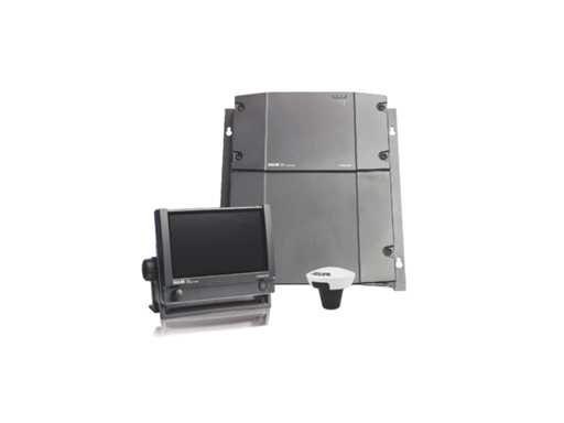 System transpondera AIS klasy Sailor 6280