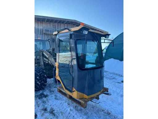 FTECH - CABINA 910K - PLAYHOUSE