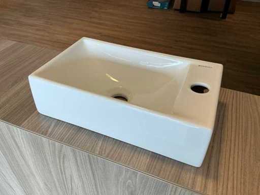 Geberit - Fontanna 39 cm