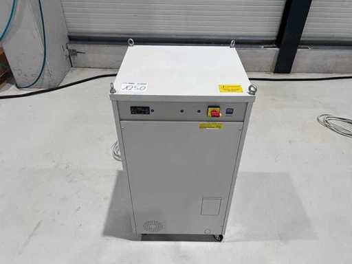 Raffreddatore a ricircolo olio EURO COLD RCFO 45T SD CP2-B