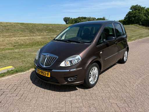 Lancia Musa 1.4 16V Gold S&S, KL-902-F