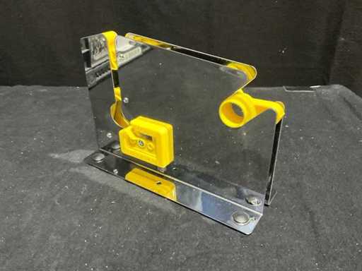 Zakken sluitmachine