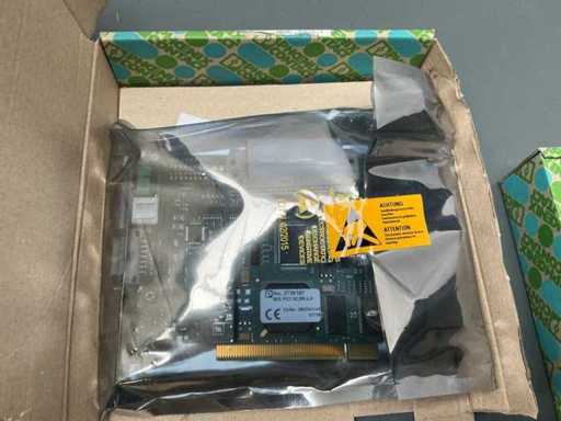 Phoenix contact IBS PCI SC/RI-LK Pci controler card