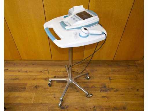 VERATHON BLADDERSCAN - BVI 9400 - Echoscanner