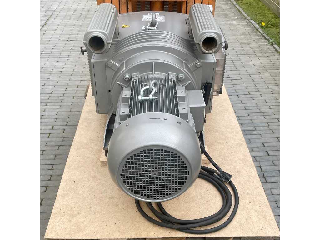 2019 Becker VTFLF2.250 Pompe à vide