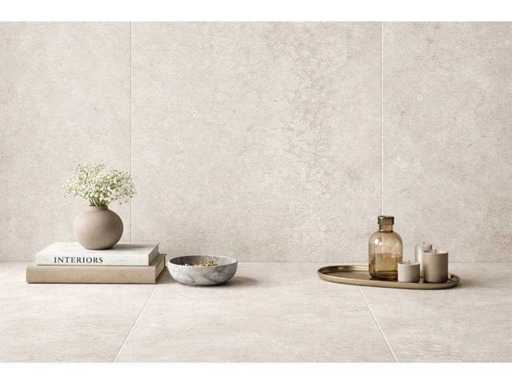 Floor tile 92.16m2 Grazie 60x60cm