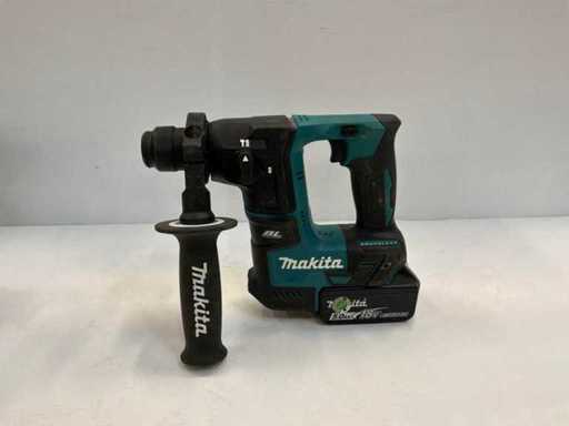 2023 Makita DHR171 Boormachine