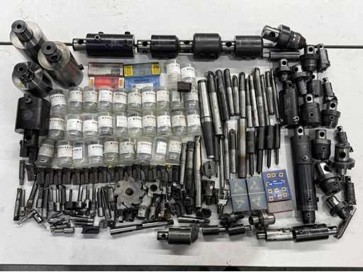   Post Tools