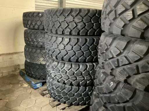 Anvelopa Michelin (4x)
