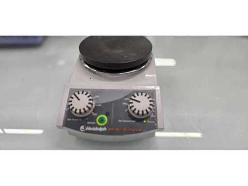 HEIDOLPH - MR Hei Standard - Heating equipment