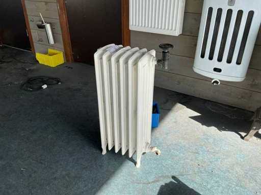 Thicker Retro Radiator