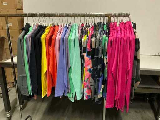 Partij diverse Rehall bovenkleding (47x)