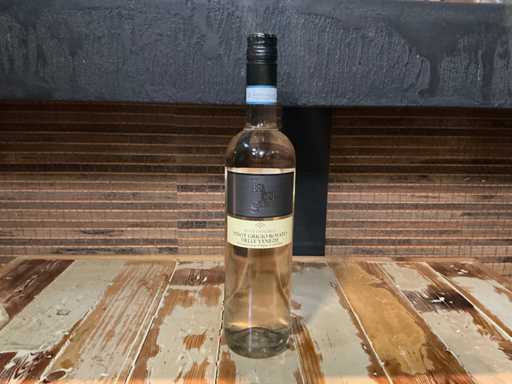 Intrigo - Pinot Grigio - Rose wijn (17x)