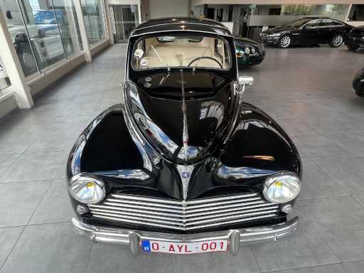 Peugeot - 203C - Classic car