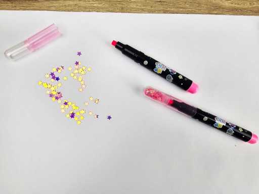 Star Tpek - H802 - Markeerstift - Stationery (11520x)