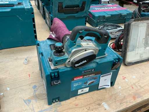 Strugarka Makita DKP180 2020