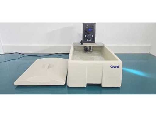 Grant Instruments™ - TC120 - Bain à circulation chauffant