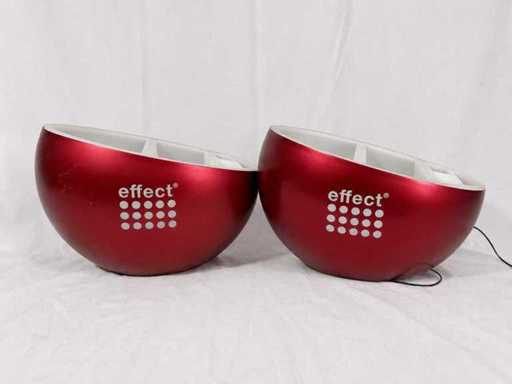 effetto - Display contatore (2x)