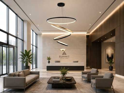 Orien Zand Zwart en Goud Hanglamp 20cm&40cm&60cm&80cm&100cm 5 Ring 160W LED 3CCT(1x)