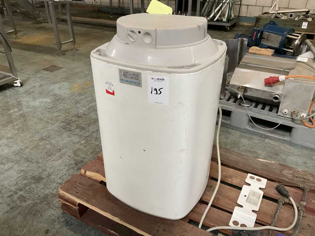 Daalderop MONO-PLUS Boiler