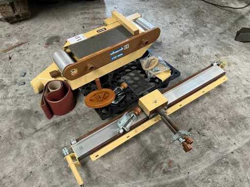 Pièces Scheppach LSE-600