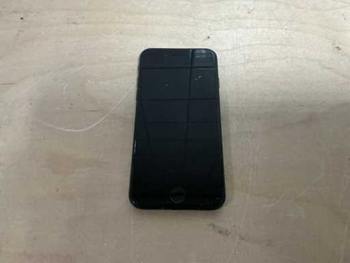 APPLE A2783 IPHONE SE 2022 64GB 
