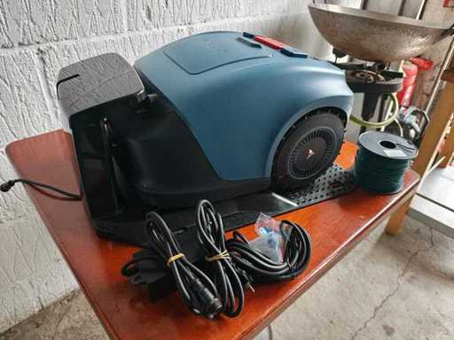 Neomow - S - maairobot Grasmaaier