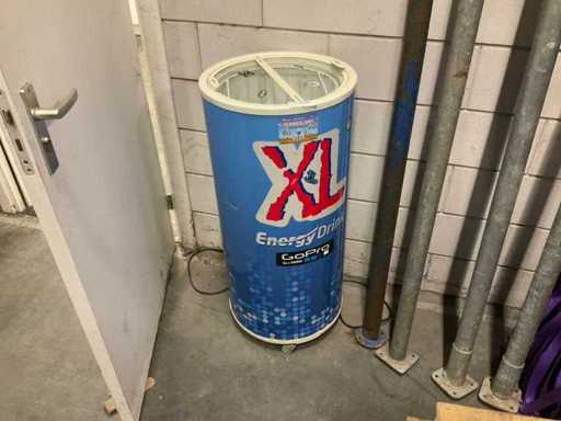 Raffreddamento mobile