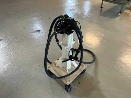 T.i.p. Pompa Olejowa