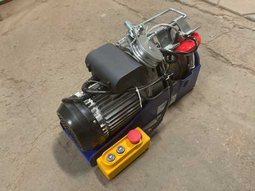 Wyciągarka torso HC0990E wyciągarka podnosząca