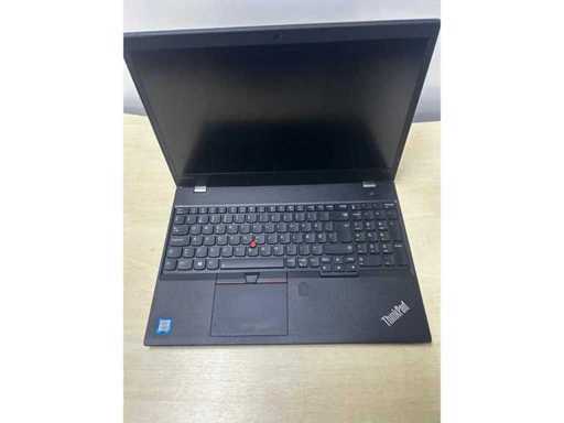 Lenovo - ThinkPad - Ordinateur portable