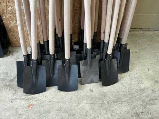 Greentools BT280 Spade (30x)