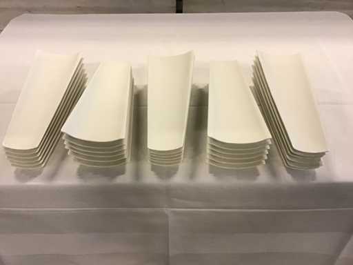 Amuse-bouche Avanzato (30 volte)