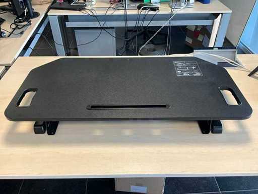 Verstelbare monitorstandaard (8x)