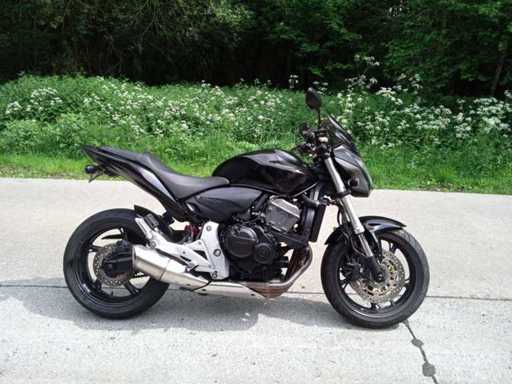 honda - cb 600 - Motorcycle