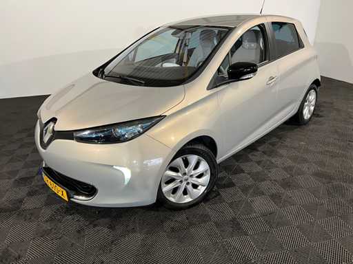 Renault ZOE  Q210 Zen QC 22 (ex) , TR-610-X