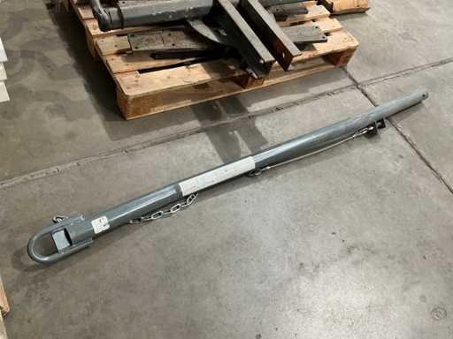 Bras de timon ASD SECURIT